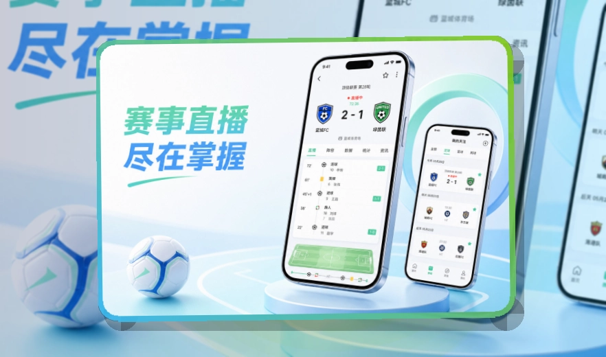爱游戏 赛程比分查看入口,让焦点场次方便临时查看 页面展示