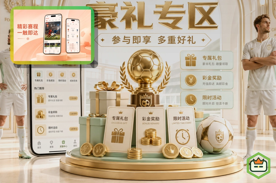 赛事入口服务奖
